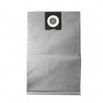 Sac reutilizabil de aspirator pentru constructii DED6603 rezervorul superior