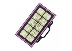 Filtru de tip HEPA pentru aspiratoarele de constructii DED6603.