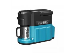 Aparat de cafea cu acumulator 18V