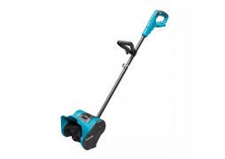 Freza de zapada tip alimentare acumulator 18V, 28cm Dedra SAS+ALL DED6982