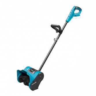 Freza de zapada tip alimentare acumulator 18V, 28cm Dedra SAS+ALL DED6982