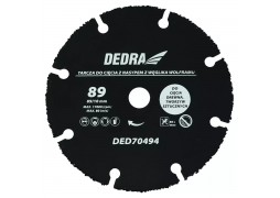 Disc universal 89x10mm pentru DED7049