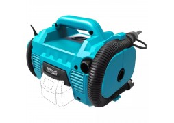 Compresor de aer pe acumulator 18V gama SAS+All Dedra (nu contine acumulator si incarcator)