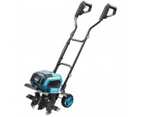 Motosapa pe acumulator Brushless SAS + ALL 2x18V Dedra DED7190V (acumulatori si incarcator neincluse) Motosapa pe acumulator Brushless SAS + ALL 2x18V Dedra DED7190V (acumulatori si incarcator neincluse)