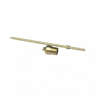 Set de duza si  ac 1.8mm Set de duza si  ac 1.8mm