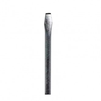 Varf de lipit pentru DED7530, dia 4,8mm, forma plata