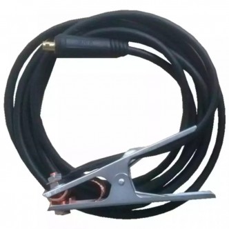 Clema de impamantare cu cablu 4m 16mm2, 16-25 mm2