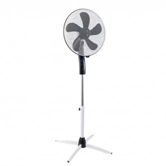 Ventilator cu picior 16, cu panou de control tactil