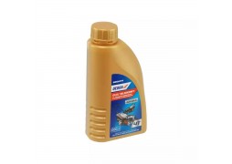 Ulei de motor
pentru cositoare cu motoare in patru timpi 0,6L SG/CD-30