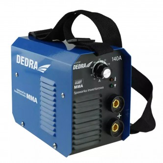 Aparat sudura cu invertor 140A