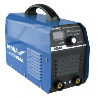 Aparat de sudura cu invertor 200A MMA