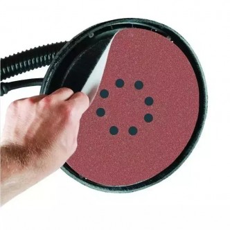 225mm Disc polish, 240 granulatie, 5 buc. 225mm Disc polish, 240 granulatie, 5 buc.