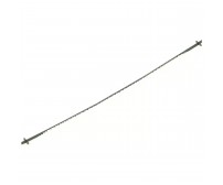 Set de 5 buc lame rezerva pentru fierastrau traforaj  Dedra DED7762