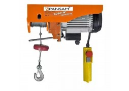 PaLantelectric cu cablu  1050W, 300kg/cablu 12m sau 600kg/cablu 6m