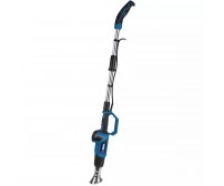 Aparat de parlit si arzator pentru buruieni 3in1, 2000W Dedra