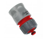 Cuplaj rapid furtun irigat gradina / gazon 1/2" STOP Dedra Garden Cuplaj rapid furtun irigat gradina / gazon 1/2" STOP Dedra Garden