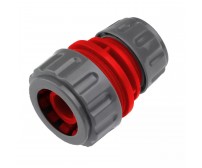 Mufa de conectare furtun de irigat gazon / gradina redus 1/2"-3/4" Mufa de conectare furtun de irigat gazon / gradina redus 1/2"-3/4"