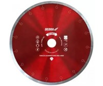 Disc diamantat pentru taierea placi ceramice dure 125x22,2mm Dedra Profesional Disc diamantat pentru taierea placi ceramice dure 125x22,2mm Dedra Profesional