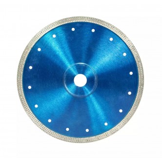 Disc Diamantat subtire 110mm/22,2