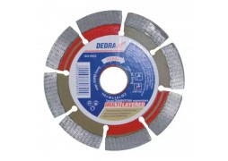 Disc Diamantat cu segmente 115 mm,gr.1.2mm