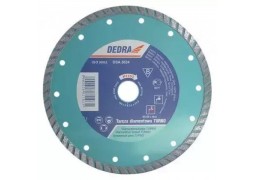 Turbo Disc Diamantat 125 mm/22,2