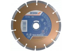 Disc Diamantat cu segmente 110 mm/22,2