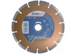 Disc Diamantat cu segmente 115 mm/22,2
