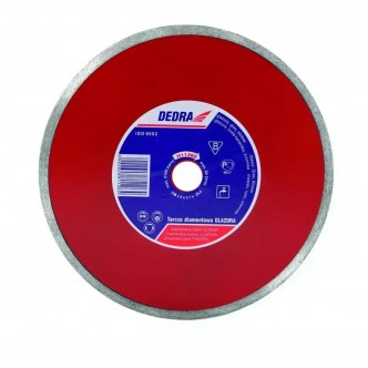 Disc Diamantat 200 mm/25,4 grosime 1,9mm