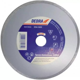 Disc Diamantat 110 mm/22,2