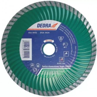 Super Turbo Disc Diamantat 110 mm/22,2