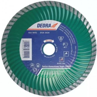 Super Turbo Disc Diamantat 180 mm/22,2