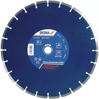 LASER GRANIT Disc Diamantat 300 mm/25,4