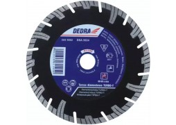 Disc Diamantat cu segmente 115 mm/22,2