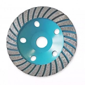 Disc slefuit Turbo 125mm