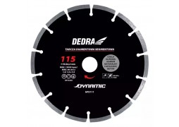 Disc Diamantat cu segmente 110/22,2mm Dynamic