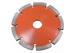 Disc Diamantat pentru caneluri 115mm