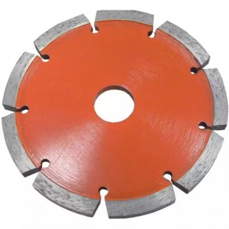 Disc Diamantat pentru caneluri 115mm