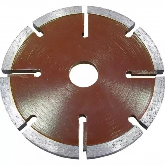 Disc Diamantat pentru indepartarea de excesului de mortar 115mm