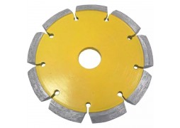 Disc Diamantat pentru fisuri in V 115mm