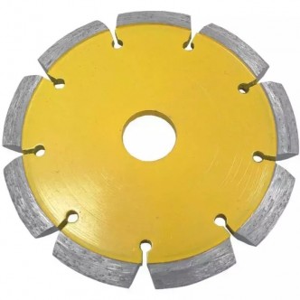 Disc Diamantat pentru fisuri in V 125mm