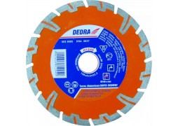 Super Disc Diamantat cu segmente 115 mm/22,2