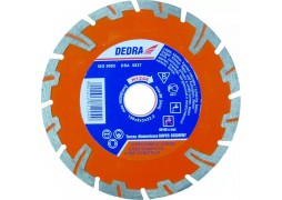 Super Disc Diamantat cu segmente 150 mm/22,2