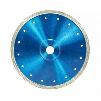 Disc Diamantat subtire 180 mm/22,2