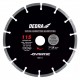 Disc Diamantat cu segmente 180 / 22,2mm Dynamic Dedra
