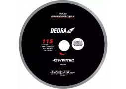 Disc Diamantat 115/22,2mm Dynamic
