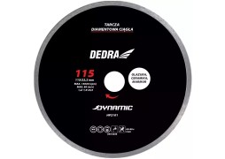 Disc Diamantat 180/22,2mm Dynamic