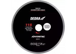 Disc Diamantat 180/25,4mm Dynamic