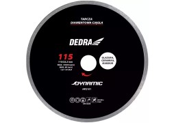 Disc Diamantat 250/25,4mm Dynamic