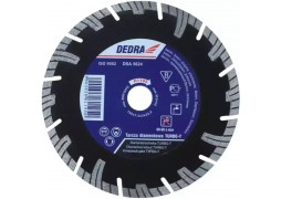 Disc Diamantat cu segmente 300mm/25,4mm