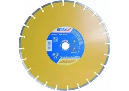 Disc Diamantat 400 mm/25,4mm LASER Dedra